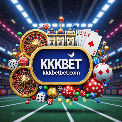 A Importância da Segurança nos Jogos Online: Um Olhar sobre o kkkbet